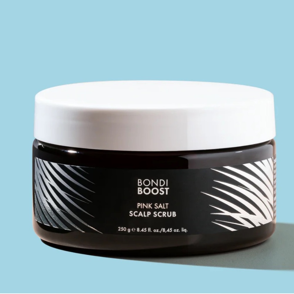BondiBoost MICRO-EXFOLIATING SCALP SCRUB 8.45oz BRAND NEW/SEALED - Picture 1 of 4